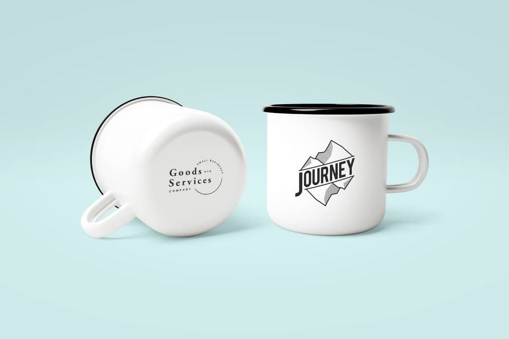 Mug Renders