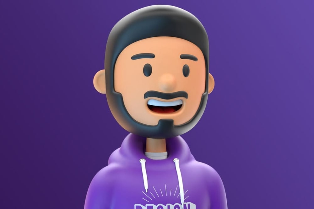 Personal 3D Avatar